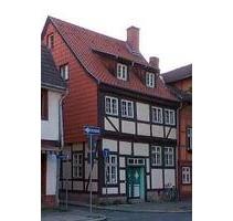 möbliertes Wohnen im Denkmal - 618,00&nbsp;EUR Kaltmiete, ca.&nbsp; 51,50&nbsp;m&sup2; in Quedlinburg (PLZ: 06484)