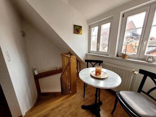 Foto - Maisonettenwohnung in Quedlinburg zur Miete