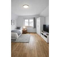 Erstbezug nach Sanierung großzügiges 1 FFH in toller Lage - Obertshausen