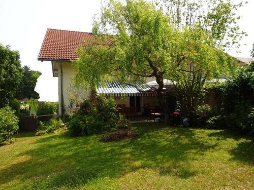 Foto - 4 Zimmer Doppelhaushälfte zum Kaufen in Plattling