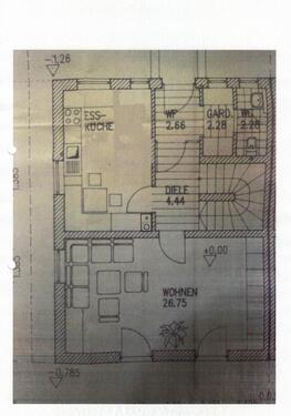 Foto - Doppelhaushälfte in Plattling zum Kaufen
