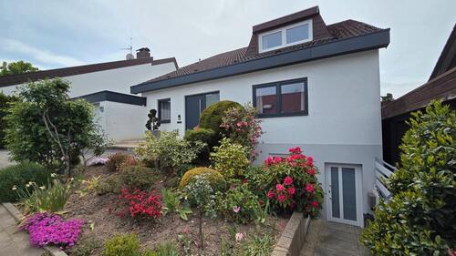 Foto - 2 Zimmer Wohnung ca. 60 qm in Waldbronn bei Karlsruhe - renoviert