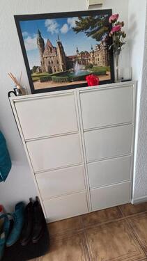 Foto - 2 Zimmer Etagenwohnung in Waldbronn