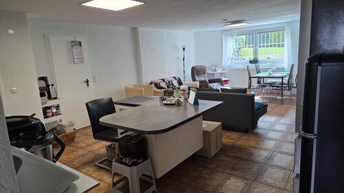 Foto - Etagenwohnung in Waldbronn zur Miete