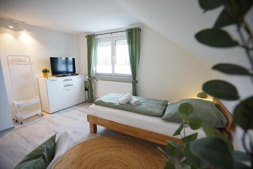 Foto - Ferienwohnung (5 Pers.) zwischen Sinsheim & Heidelberg