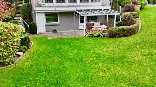Foto - Glücksburg Ostsee, Einliegerwohnung rund 50 qm