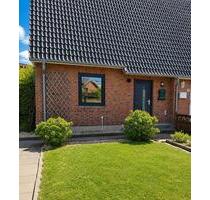 Modernisiertes Reihenendhaus ab 01.07. zu vermieten - Hemmingstedt