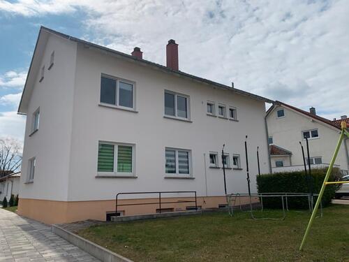 Foto - 12 Zimmer Mehrfamilienhaus, Wohnhaus in Zimmern ob Rottweil