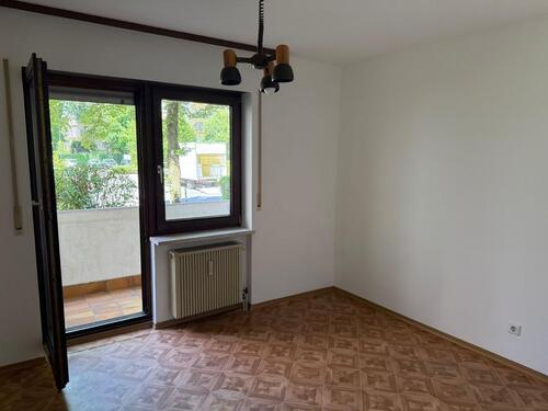 Foto - 3.5 Zimmer Erdgeschoßwohnung zum Kaufen in Ulm