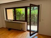 Foto - 3.5 Zimmer Erdgeschoßwohnung in Ulm