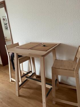 Foto - 1 Zimmer Etagenwohnung zum Kaufen in Neu-Isenburg