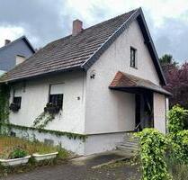 Freistehendes Einfamilienhaus in St. Ingbert - Hassel - Sankt Ingbert