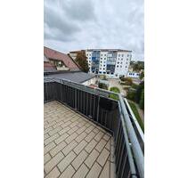 Zentrum 1-Zimmer-Wohnung mit eigener PV Anlage - Deggendorf