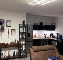 2-Zimmer-Erdgeschosswohnung mit Garten ab 01.12.2026 zu vermieten - Apen
