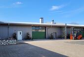Foto - Top zentral gelegene Gewerbehalle in SHS!
