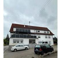 Mehrfamilienhaus mit 6 Einheiten Bisingen - Bodelshausen