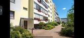 Foto - Vollmöbilierte Wohnung in der Oststadt zu vermieten