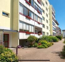 Vollmöbilierte Wohnung in der Oststadt zu vermieten - Neubrandenburg Carlshöhe