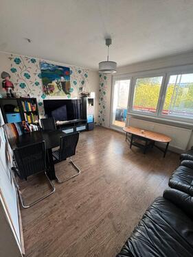Foto - Etagenwohnung in Neubrandenburg zur Miete