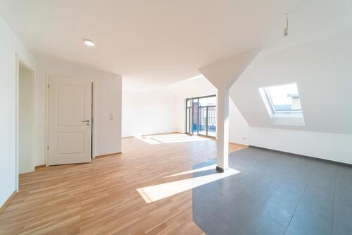 Foto - Etagenwohnung zur Miete in Chemnitz