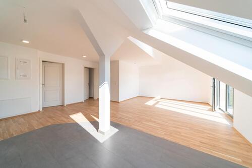 Foto - Etagenwohnung in Chemnitz