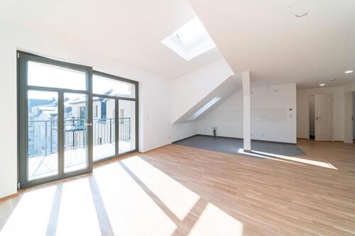 Foto - Etagenwohnung in Chemnitz zur Miete