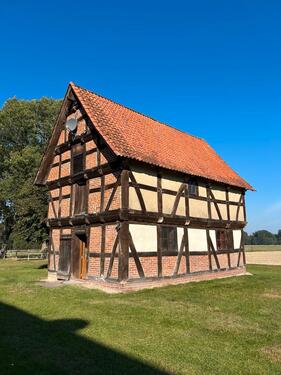 Foto - Schöne 1,5-Zimmer-Wohnung auf idyllischem Pferdehof zu vermieten