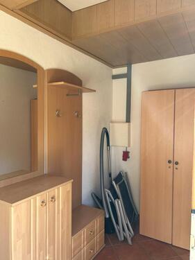 Foto - Etagenwohnung in Borstel zur Miete
