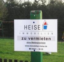 1-Zimmer-Mietwohnung in zentraler Lage - Holzminden