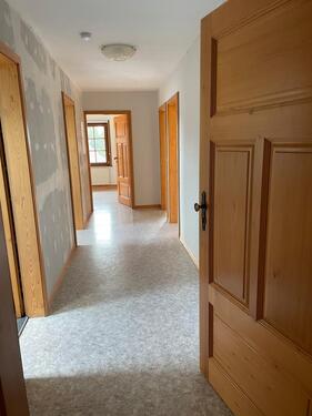 Foto - Etagenwohnung zur Miete in Haina (Kloster)