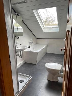 Foto - Etagenwohnung in Haina (Kloster)