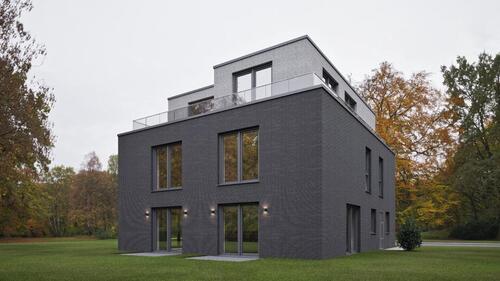 Foto - 3 Wohneinheiten ab ca. Mai 2026 zu vermieten! Erstbezug Neubau!