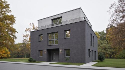 Foto - Etagenwohnung zur Miete in Dülmen