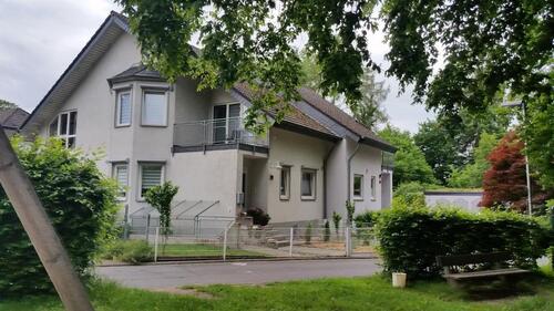 Foto - 1-Zimmer-Wohnung in ruhiger Ortsrandlage von Messel, OT Grube