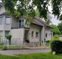 1-Zimmer-Wohnung in ruhiger Ortsrandlage von Messel, OT Grube