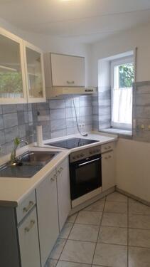 Foto - Etagenwohnung in Messel