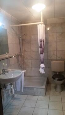 Foto - Etagenwohnung in Messel zur Miete