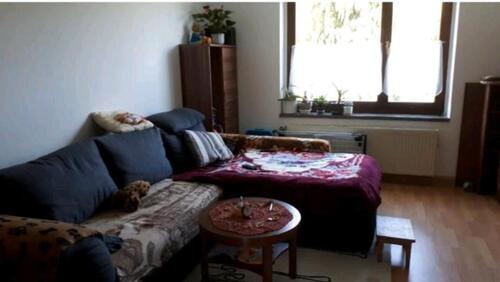 Foto - Etagenwohnung in Dippoldiswalde