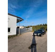 Stellplatz Freifläche zu Vermieten - Erlangen Bruck