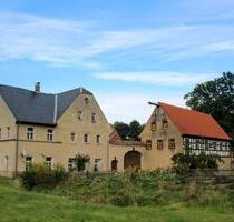 historischer Bauernhof - 330.000,00 EUR Kaufpreis, in Waldenburg (PLZ: 08396)
