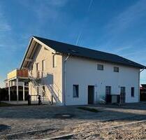 Wohnung 2,5 Zimmer mit Terrasse Balkon - Rain