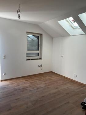 Foto - Etagenwohnung in Rain zur Miete