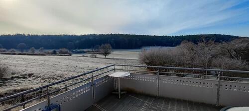 Foto - Einfamilienhaus zwischen Ansbach und Herrieden