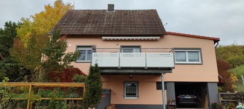 Foto - Einfamilienhaus zum Kaufen in Herrieden