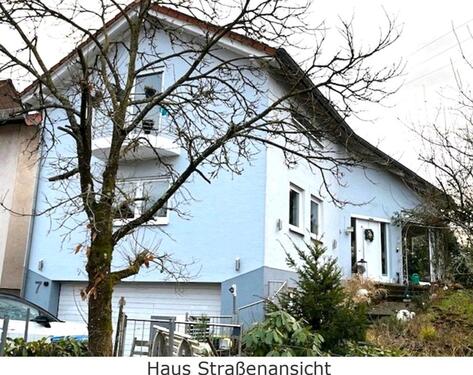 Foto - 4 Zimmer Einfamilienhaus zum Kaufen in Illingen