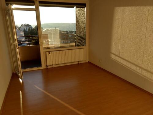 Foto - 2 Zimmer Etagenwohnung in Veitshöchheim