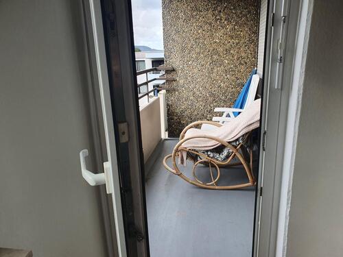 Foto - Etagenwohnung in Veitshöchheim zur Miete