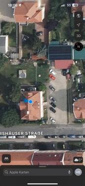 Foto - 3 Raum Wohnung in Arnstadt - 930,00&nbsp;EUR Kaltmiete, ca.&nbsp; 98,00&nbsp;m&sup2;