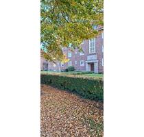 Schönes, frisch saniertes 1-Zimmer Apartment zu vermieten - Rendsburg