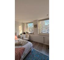 Schöne renovierte 2 Zimmer Wohnung in Herne zu vermieten